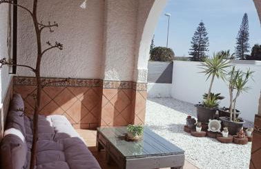 Chalet "El Paraíso del Cabo" - Foto 3