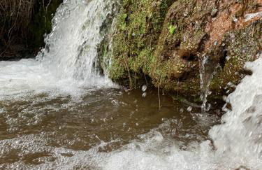 Casa Rural Sierra Tórtola 1 - Foto 85