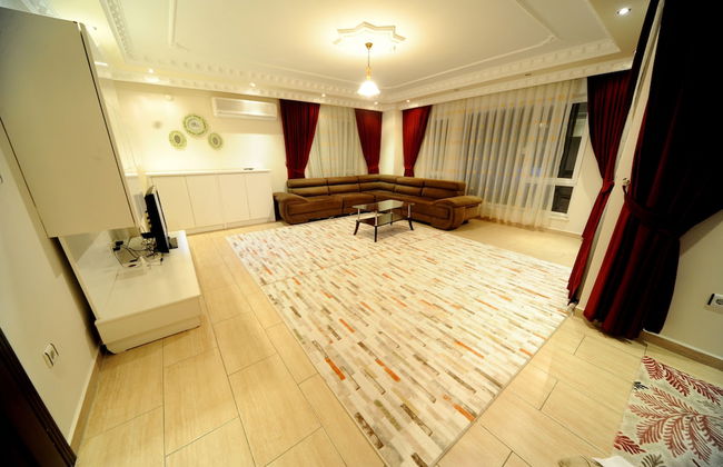 Emre Cemre Vilları 1 - Foto 10