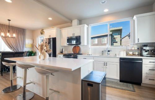 Utopia Luxury Stay - Lynwood - Foto 13