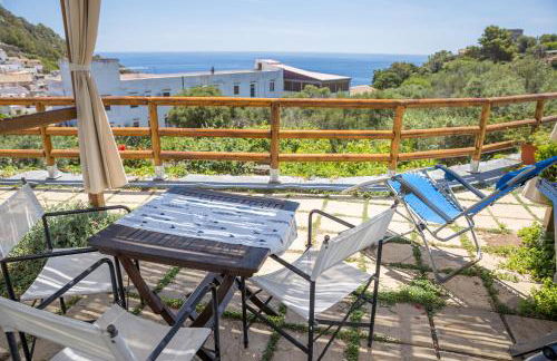 Clelia Case Vista Mare - Foto 76