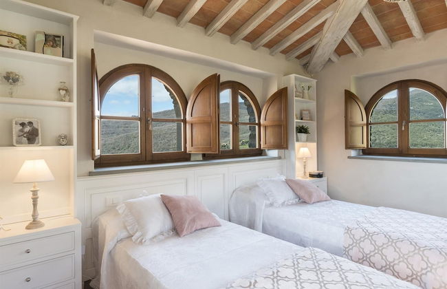 Torre La Ripa 8 in Cortona - Photo 37