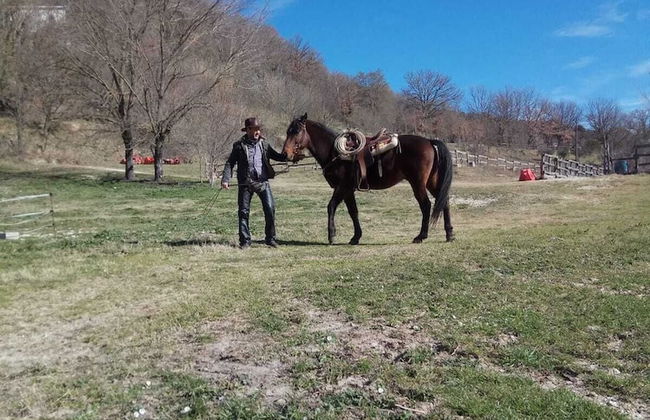 La Tenuta - Resort Agricolo - Foto 45