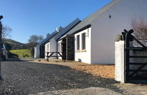 Tavnaghoney Cottages - Foto 62