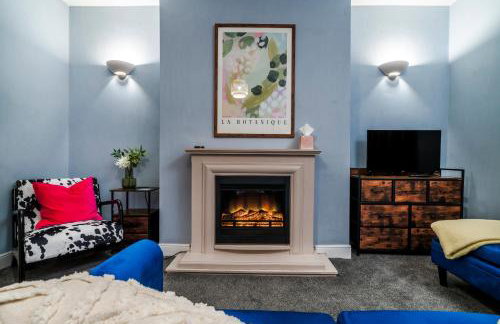 2 Bedroom House near Durham with Countryside Views - Photo 19