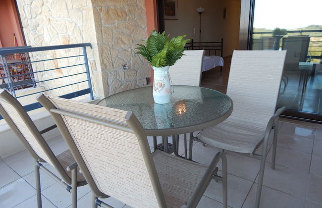 Kripis Studio Paliouri - Foto 42