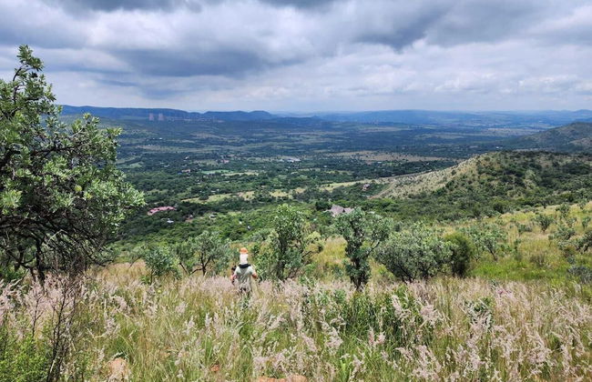 Boshoffville Family Farm - Foto 46