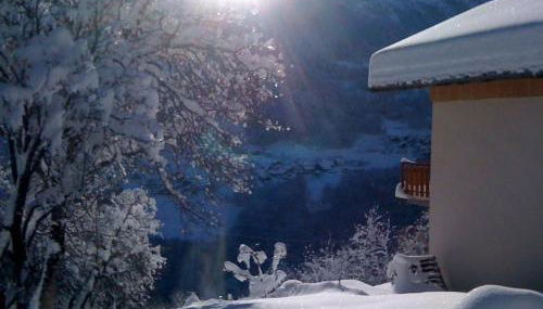 Chalet montagne Savoie Domaine Skiable Valmorel - Foto 5