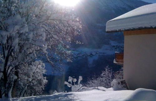 Chalet montagne Savoie Domaine Skiable Valmorel - Foto 5