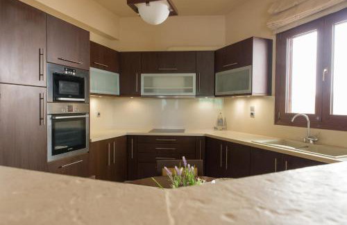 Heraklion Comfy House with Mountain View - Foto 16