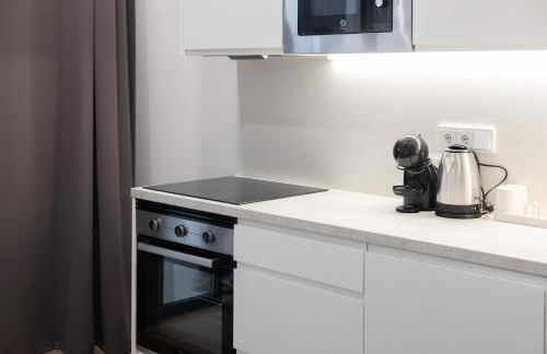 Luxury Apartments Oceanografic - Photo 13