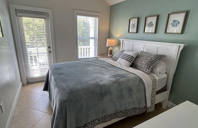 Waterfront Luxury Villa With Sunset Views And Boat Slip 3 Bedroom Townhouse by RedAwning - Foto 8