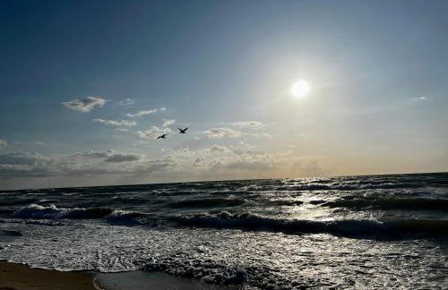 Apartment Klabautermann - Foto 16