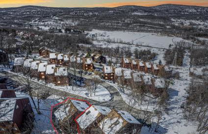 Skylift Lodge - Luxury Mountain Creek family condo - Foto 67