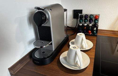 Villa Schuwardt auf Nordend - Foto 27