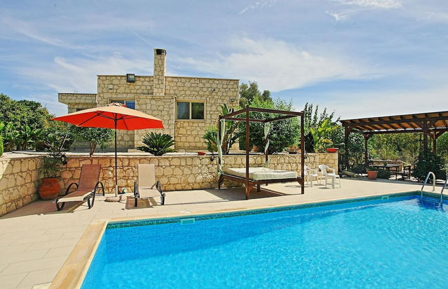 Villa Georgios Rafaela - Photo 22