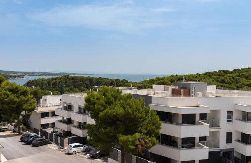 Apartment D. Bella Donna - Foto 40