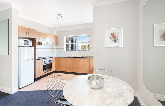 Sydney Airport Suites - Foto 42