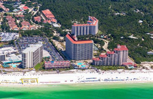 Tops'l Beach Manor C-804 - Foto 48