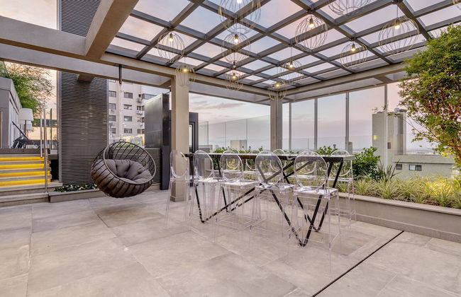 Charlie The Arch Moinhos - Foto 10