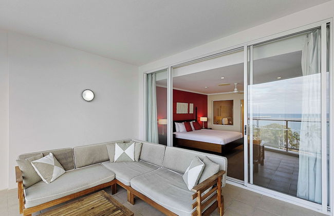 Oaks Hervey Bay Resort and Spa - Foto 25