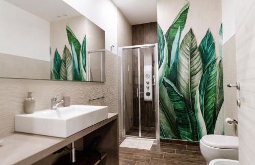 Resort Villa La Perla Sul Mare - Foto 68