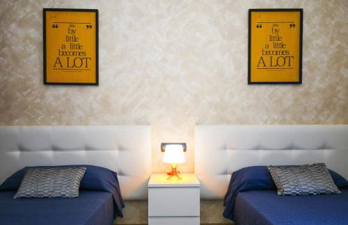 Villa BARLOVENTO SPA - Foto 22