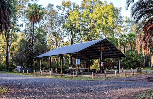 BIG4 Carnarvon Gorge Holiday Park - Foto 48