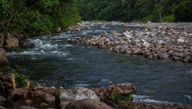 Rafting on Cangrejal River - Foto 4