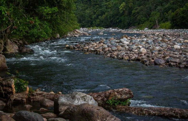 Rafting on Cangrejal River - Photo 4