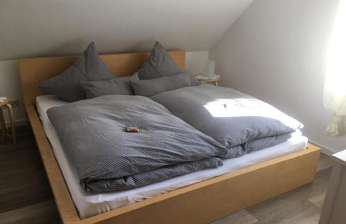 Ferienwohnung Haus Albsicht - Foto 8