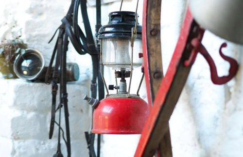 No.33 Coach House - Foto 19