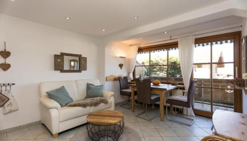 Ferienwohnung Mitteldorf - Foto 4