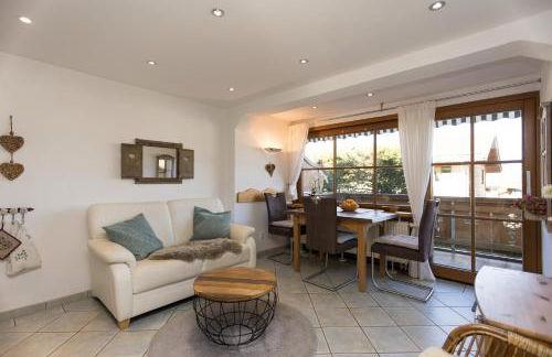 Ferienwohnung Mitteldorf - Foto 4