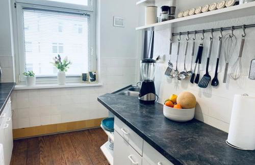 Lovely City Apartment with Balcony, central - Foto 5