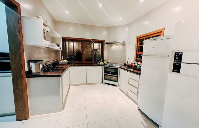 Casa Rio Habitat - Foto 29