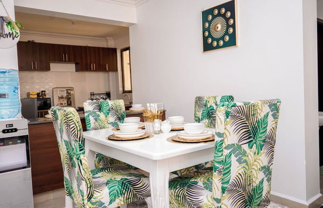 Honey Dew Stays - Foto 48