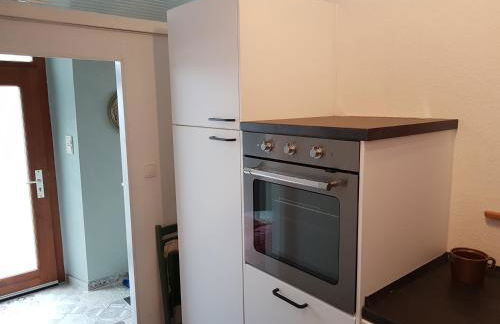 Gemütliches Stadthaus im Herzen der Altstadt - Foto 7