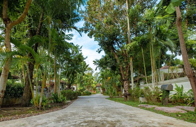 Phuket Ratchamaka Pool Villa - Foto 12