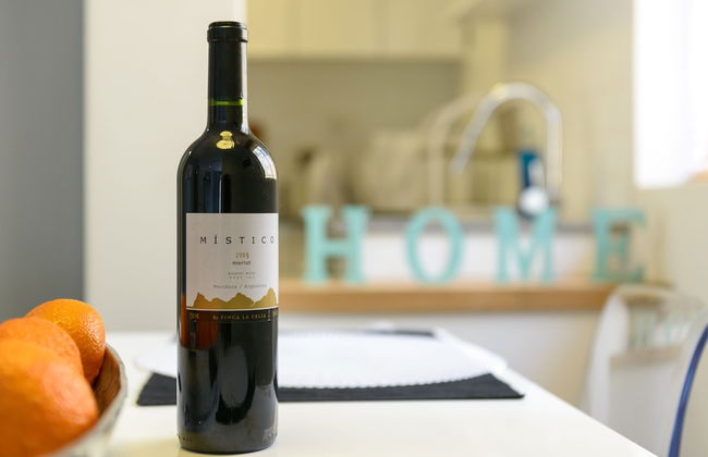 Sunny Luxary Apartments - Foto 26