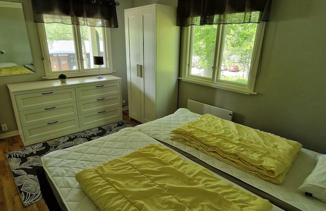 Långasjönäs Camping & Stugby - Photo 77