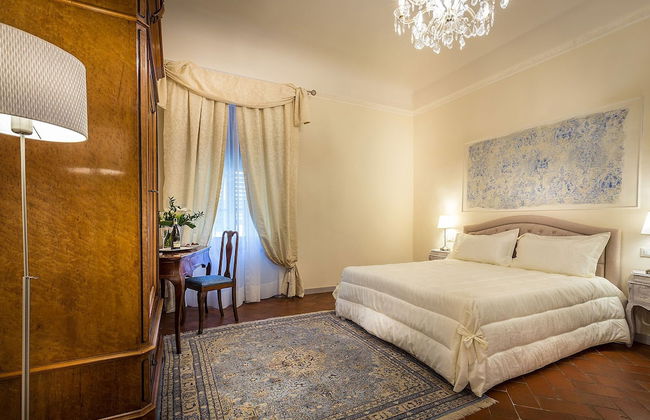 Dimora Bandinelli Firenze - Photo 15