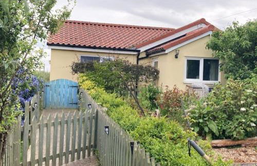 Seaview bungalow - Foto 5