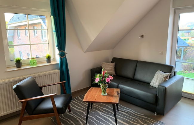 Appartementanlage Lancken-Granitz - Foto 50