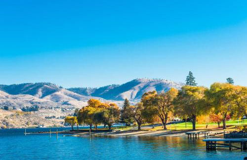 Next to Lake, Pool, 10 Acre Park, 1 Mile to Town, Best Prices - Foto 17