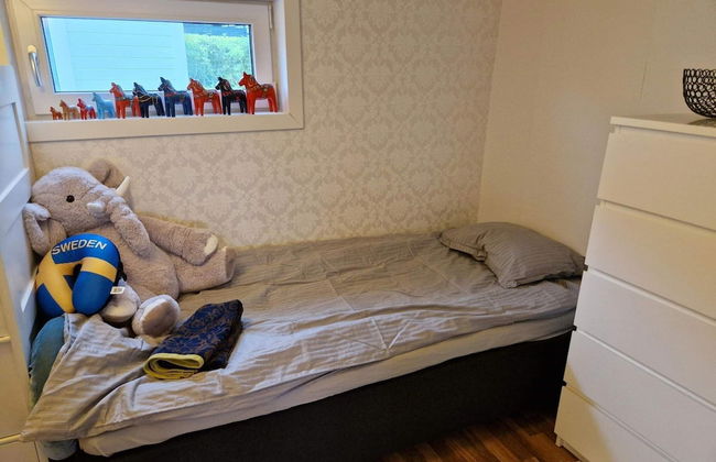 4 Star Holiday Home in Skovde-by Traum - Photo 2