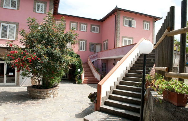 Agriturismo Eucalipto - Foto 19