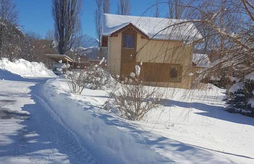 Belle villa calme à la montagne - Foto 29