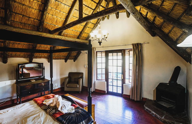 Ardmore Guest Farm - Photo 13