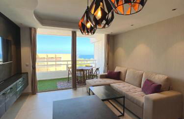 The White Waves TF Holiday Apartment Las Americas - Foto 7